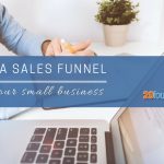 how to use a sales funnel