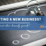 how to start a business