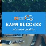 entreprenuer success