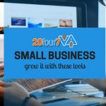 grow your small business