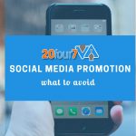 Common Mistakes to Avoid When Promoting Your Business on Social Media