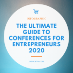 The Ultimate Guide To Conferences For Entrepreneurs 2020 - 20four7VA