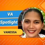 VA Spotlight Vanessa