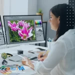 AI for graphic design - 20four7VA