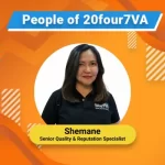 People of 20four7VA Shemane