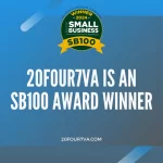 20four7VA wins SB100