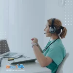 Virtual medical transcriber